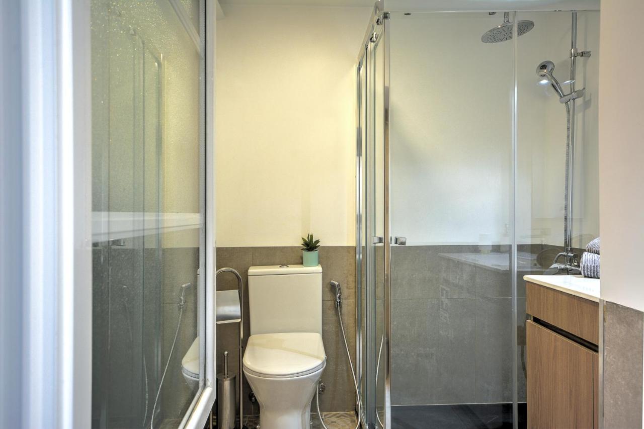Traditional Apartment With A Terrace, Ac And Fast Internet Lisboa 外观 照片